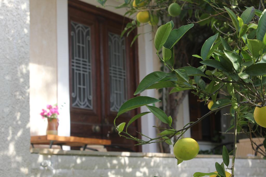 Alice House Leilighet Portokhéli Rom bilde